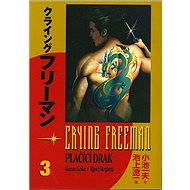 Crying Freeman - Crying Dragon 3  - 