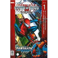  Ultimate Spider-Man et al. 1  - 