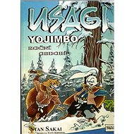  Usagi Yojimbo 11 - Seasons  - 
