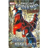  Spider-Man: Sins of the past  - 