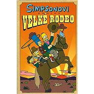  The Simpsons: The Great rodeo  - 