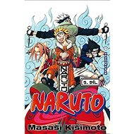  Naruto 5 - Challengers  - 
