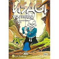  Usagi Yojimbo 10 - Between Life and Death  - 