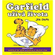  Garfield enjoys life (5 + 6)  - 