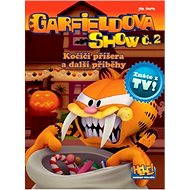  Garfield show 2: Cat's monster and other stories  - 