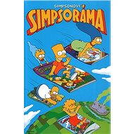  The Simpsons: Simpsoráma  - 