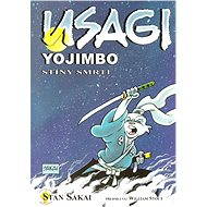  Usagi Yojimbo 8 - Shadow of Death  - 