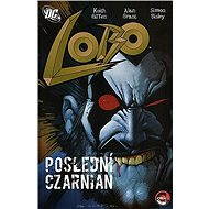  Lobo: The Last Czarnian  - 
