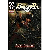 Punisher: Matička Rus - 