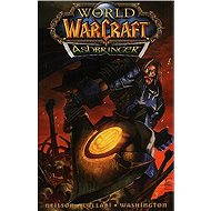 World of Warcraft - Ashbringer - 