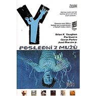Y - Poslední z mužů: Heslo - 