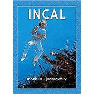 Incal vázaná - 