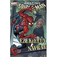  Spider-Man: Return Ezekielův  - 