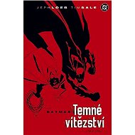 Batman: Temné vítězství 1 - 