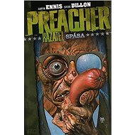 Preacher: Spása - 