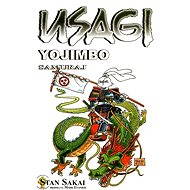  Usagi Yojimbo 2 - Samurai  - 