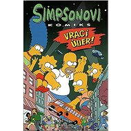  The Simpsons Strike Back  - 