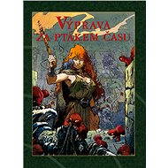  The quest for the time bird brochure  - 