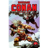  Comic legends 2: Conan the Barbarian  - 