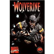 Comicsové legendy 3: Wolverine  - 