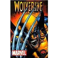  Comic legend 7: Wolverine - Book 02  - 