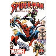 Comicsové legendy 8: Spider-Man - kniha 03 - 