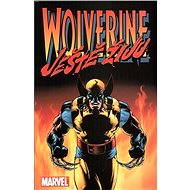  Wolverine: Still Living  - 