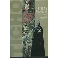 Batman: Ticho 1 - 