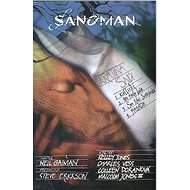 Sandman: Krajina snů - 
