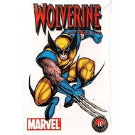 Comicsové legendy 10: Wolverine - kniha 03 - 