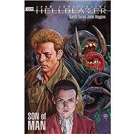  Hellblazer, John Constantine: The Son of Man  - 