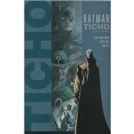 Batman: Ticho 2 - 