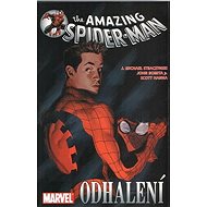  Spider-Man: Revelations  - 