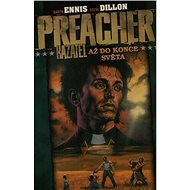 Preacher: Až do konce světa - 