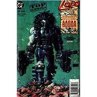 Lobo: Kontrakt na Boga - 