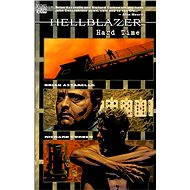  Hellblazer: Hard Time  - 