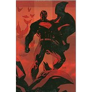 Superman: Pro zítřek - kniha první - 