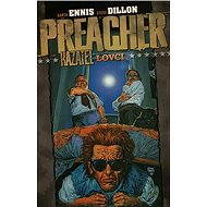 Preacher: Lovci - 