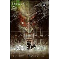 Arkham: Pochmurný dům v pochmurném světě - 