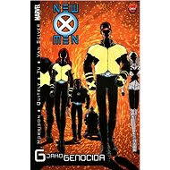  New X-Men: G as genocide  - 