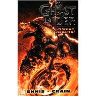 Ghost Rider: Cesta do zatracení - 