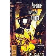  Sandman 6 - Myths and reflections I  - 