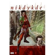 Nikdykde - 