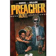 Preacher: Křižáci - 