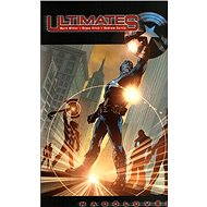 Ultimates: Nadčlověk - 