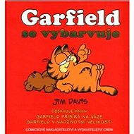 Garfield se vybarvuje (č. 1 + 2) - 