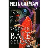  Sandman 6 - Myths and reflections II  - 