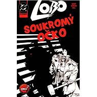  Lobo: Private eye  - 