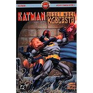  Batman: Ten Nights KGBeasta  - 