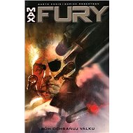 Fury: Bůh ochraňuj válku - 